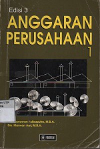 Anggaran perusahaan 1