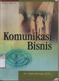 Komunikasi bisnis edisi ke 2