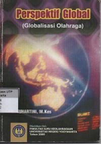 Perspektif global (globalisasi olahraga)