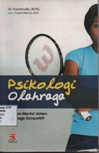 Psikologi olahraga