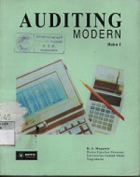 Auditing modern buku 1