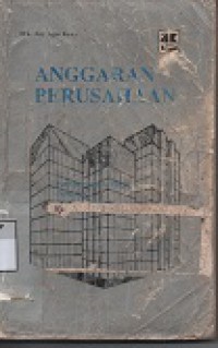 Anggaran perusahaan