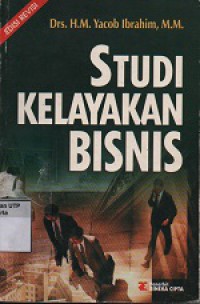 Studi kelayakan bisnis