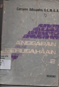 Anggaran perusahaan 2