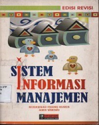 Sistem informasi manajemen