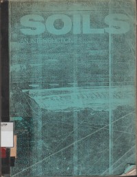 Soils an introducation