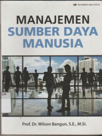 Manajemen sumber daya manusia