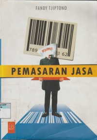 Pemasaran jasa