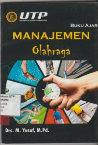 Manajemen olahraga