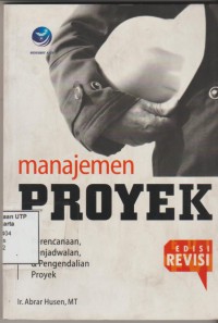 Manajemen proyek