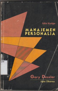 Manajemen personalia