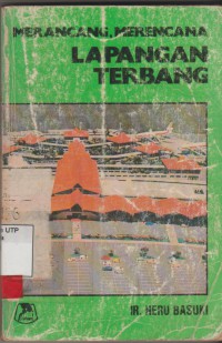 Merancang-merancang lapangan terbang