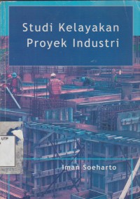 Studi kelayakan proyek industri