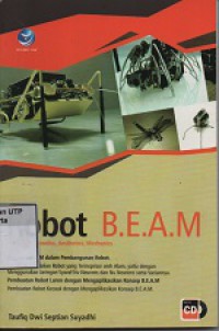 Robot B.E.A.M