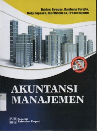 Akuntansi manajemen