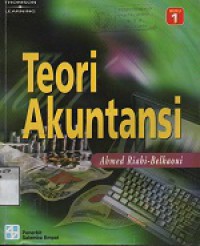 Teori akuntansi