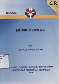 Musik & gerak