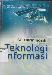 Teknologi informasi