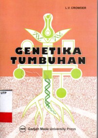 Genetika tumbuhan