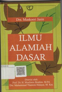 Ilmu alamiah dasar