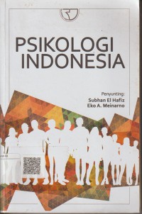 Psikologi indonesia