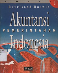 Akuntansi pemerintah Indonesia