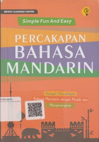 Simple fun and easy percakapan bahasa mandarin