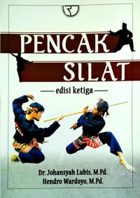 Pencak silat