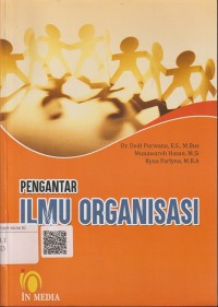 Pengantar Ilmu organisasi