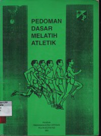 Pedoman dasar melatih atletik