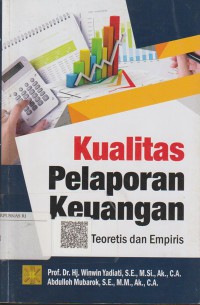 Kualitas pelaporan keuangan