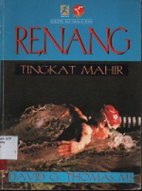 Renang : tingkat mahir