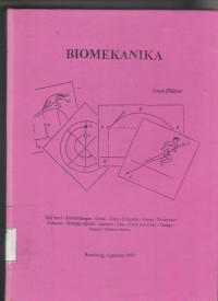 Biomekanika