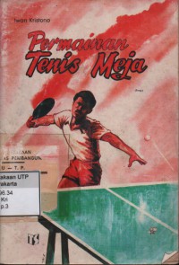 Permainan tenis meja