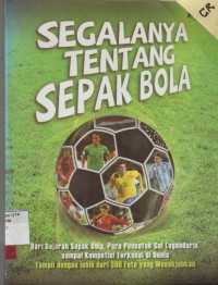 Segalanya tentang sepakbola