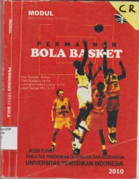 Permainan bola basket