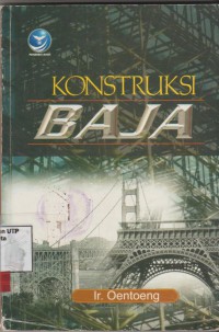 Kontruksi baja