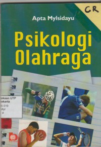 Psikologi olahraga