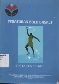 Peraturan bola basket