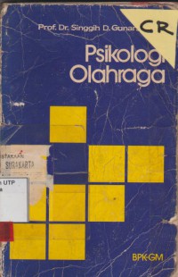 Psikologi olahraga