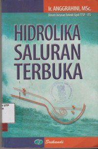 Hidrolika saluran terbuka