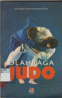 Olahraga judo