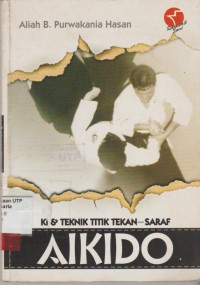 Ki dan teknik titik tekan - saraf aikido