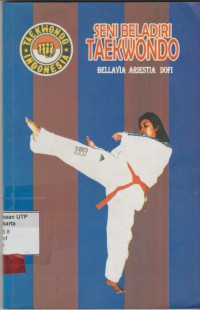 Seni beladiri taekwondo