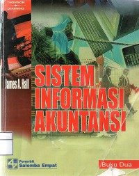 Sistem informasi akuntansi : accounting information systems buku 2