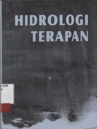 Hidrologi terapan