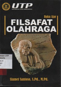 Filsafat olahraga