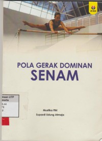 Pola gerak dominan senam