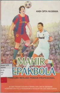 Mahir sepakbola