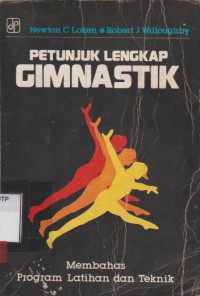 Petunjuk lengkap gimnastik